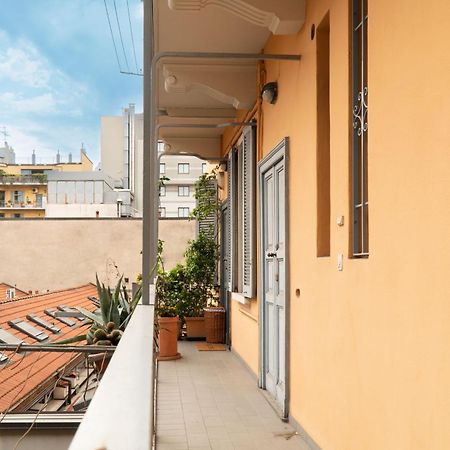 Casa Holden Al Parco Sempione Apartment Milan Exterior photo