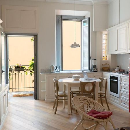 Casa Holden Al Parco Sempione Apartment Milan Exterior photo