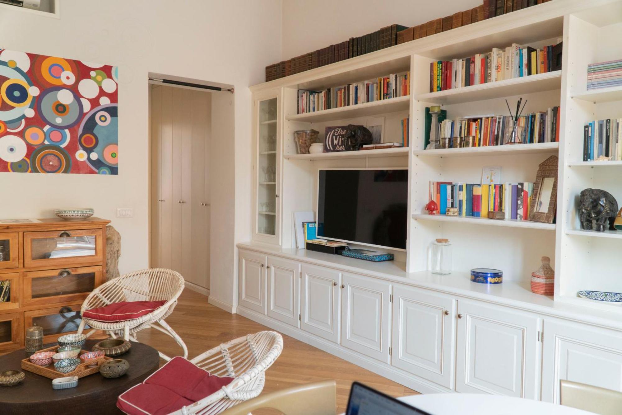 Casa Holden Al Parco Sempione Apartment Milan Exterior photo