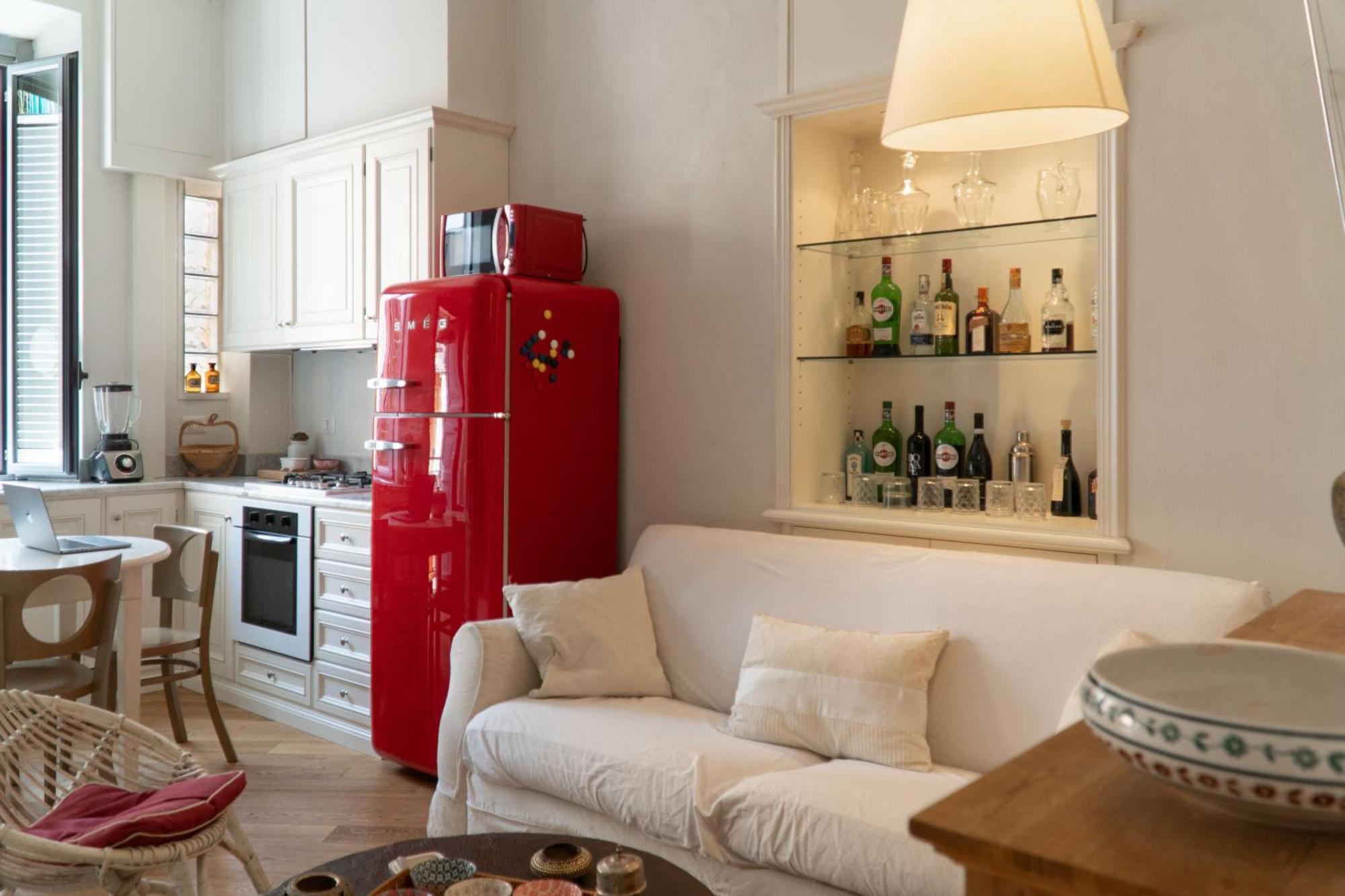 Casa Holden Al Parco Sempione Apartment Milan Exterior photo